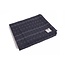 Manduka  Baumwolle Yoga Decke - Thunder - Manduka