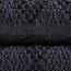 Cotton Yoga Blanket - Thunder - Grey