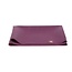 eKO SuperLite Travel Yogamat - 1.5mm - Acai - Paars