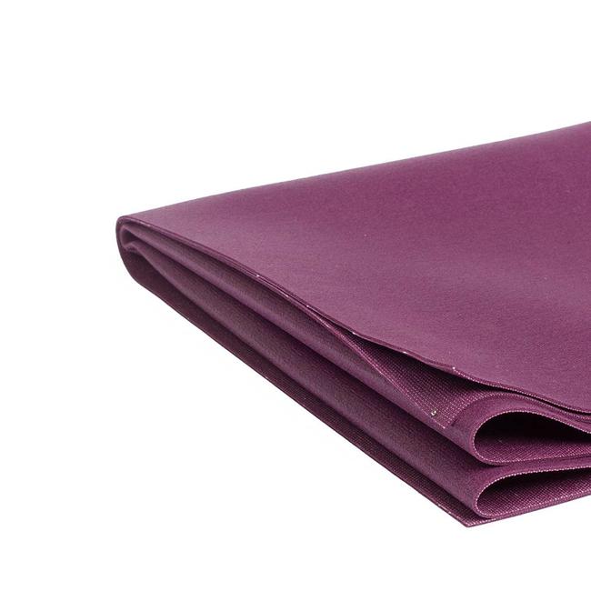 eKO SuperLite Travel Yogamatte - 1.5mm - Acai - Lila