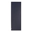 eKO SuperLite Travel Yogamat - 1.5mm - Midnight - Blauw