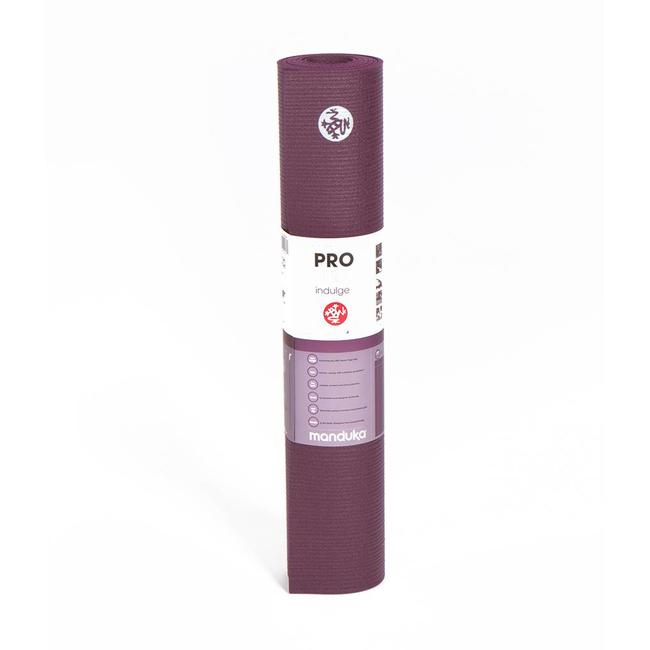 PROlite Yoga Mat - Indulge - Purple