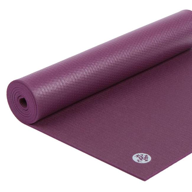 Prolite Yogamatte - Indulge - Lila