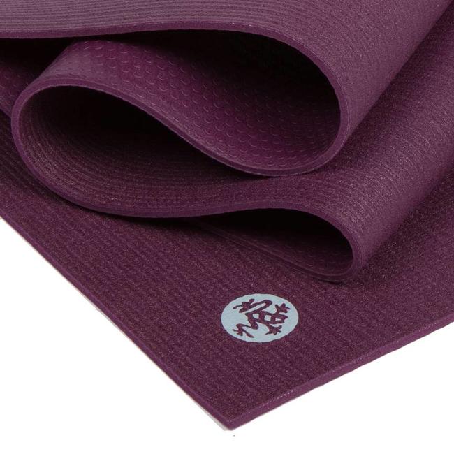 Prolite Yogamatte - Indulge - Lila