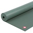 PRO Yogamatte - 6mm - Black Sage - Grün