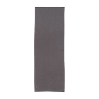 Manduka  eQua Yoga Towel - Thunder - Manduka