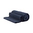 Manduka eQua Yoga Towel - 183 cm - Midnight - Blau
