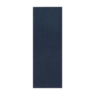 Manduka  eQua Yoga Towel - Midnight - Manduka