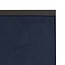 Manduka eQua Yoga Towel - 183 cm - Midnight - Blue