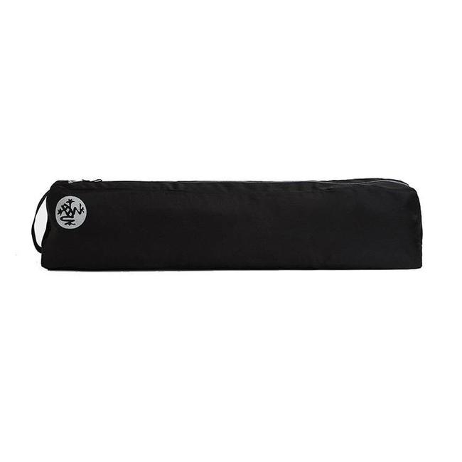 Manduka  Go Light 3.0 Yogatasche - Schwarz - Manduka