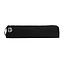 Manduka  Go Light 3.0 Yoga kokertas - Zwart - Manduka