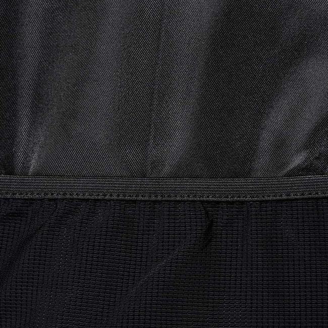 Go Light 3.0 - Yoga kokertas - Zwart