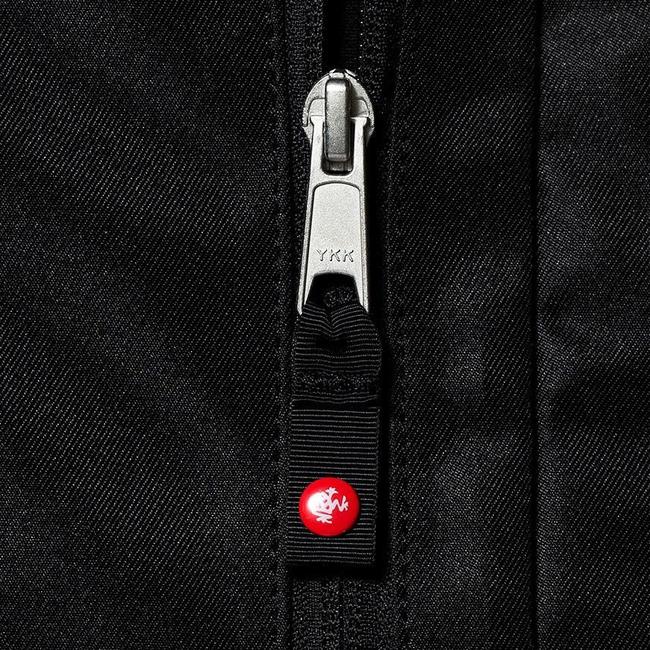 Go Steady 3.0 - Yoga Mat Tas - Groot - Zwart