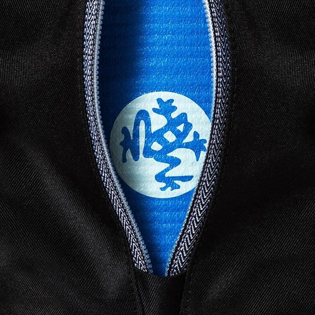 Go Steady 3.0 - Yogamatte Tasche - groß - Schwarz