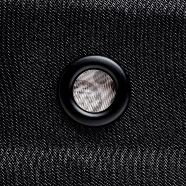 Go Steady 3.0 - Yoga Mat Bag - Large - Black