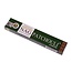 Golden Nag Patchouli Incense Sticks - 15 gr