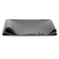 eKO SuperLite Travel Yoga Mat - 1.5mm - Charcoal - Grey