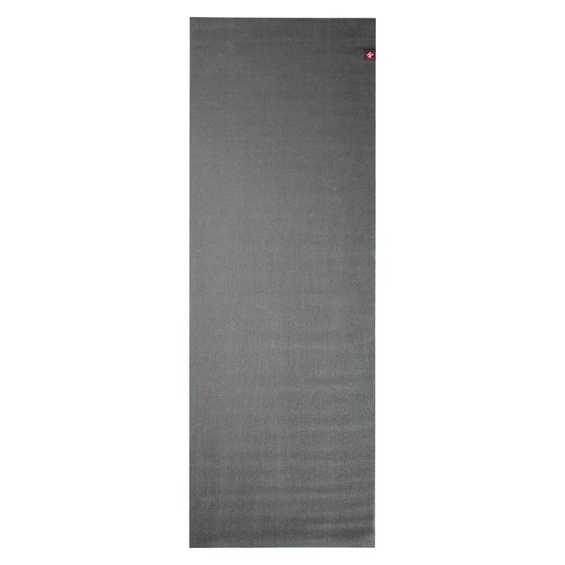 Image of Manduka eKO SuperLite Travel Yogamat - Charcoal - Manduka