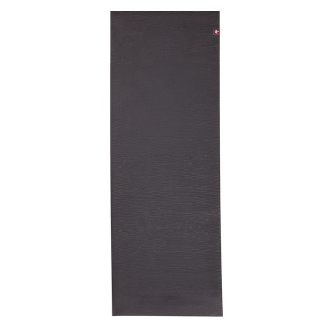 eKO Lite Yoga Mat - 4mm - Charcoal - Grey