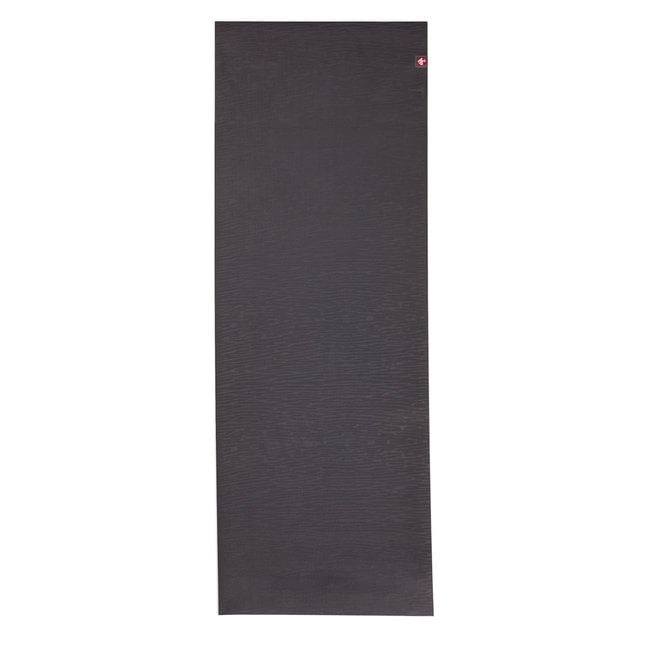 Manduka eKO SuperLite® Travel Mat - Charcoal