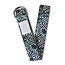 Love Generation Full Color Yoga Strap -  Jungle