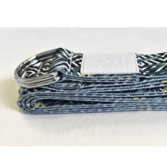 Full Colour Yogariem -  Jungle