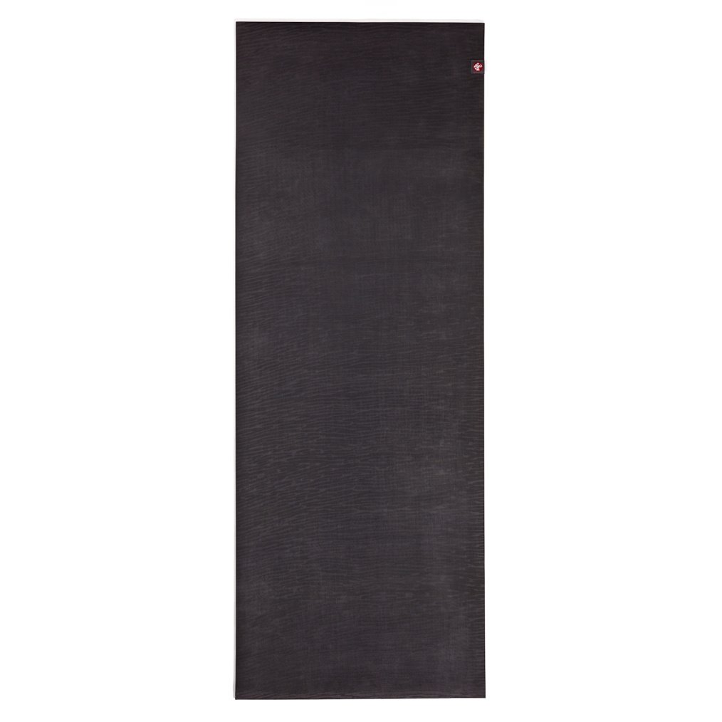 Manduka eKO Yoga Mat - Charcoal - Grey - Yogashop