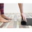 Love Yogamat │Zwart │ 4 mm │ Anti Slip