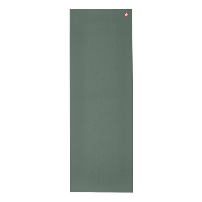 PROlite Yoga Mat - Black Sage - Green