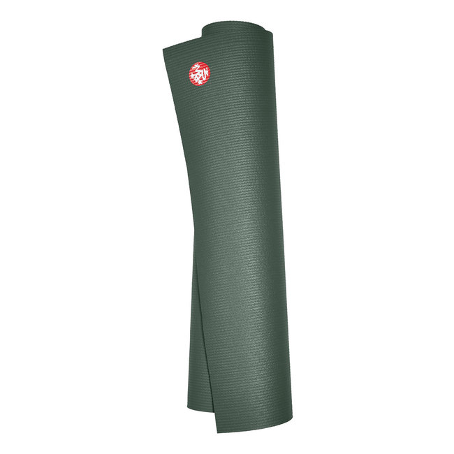 PROlite Yoga Mat - Black Sage - Green