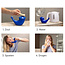 Rhino Horn - Blau - Neti Pot für Nose Wash
