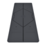 Liforme Yoga Mat - 4mm - Grey