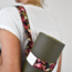 Draagriem voor Yogamat │ Fullcolour Print│ Tropical Birds