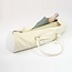 Yoga Bag │ Carry Bag │ Cotton │ White