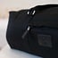 Yoga Bag │ Carry Bag │ Cotton │ Black