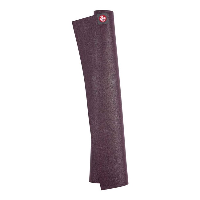 eKO SuperLite Travel Yogamatte - 1.5mm - Acai - Lila