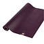 eKO SuperLite Travel Yogamatte - 1.5mm - Acai - Lila