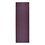 eKO SuperLite Travel Yogamatte - 1.5mm - Acai - Lila