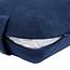 Enlight Rechthoekige Yoga Bolster - Midnight - Blauw