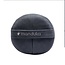 Enlight Round Yoga Bolster - Thunder - Grey