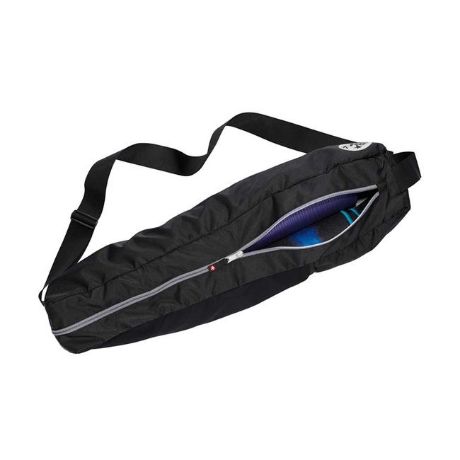 Go Light 3.0 - Yoga Mat Carrier - Black