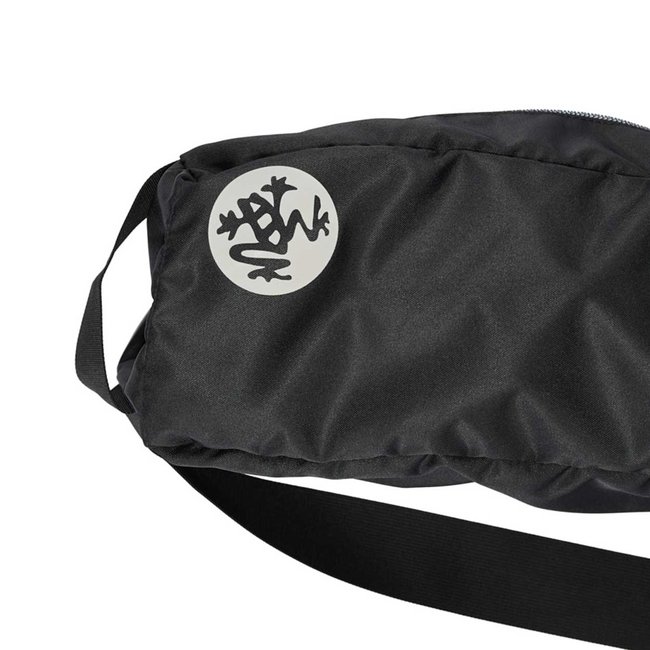 Go Light 3.0 - Yoga Mat Carrier - Black