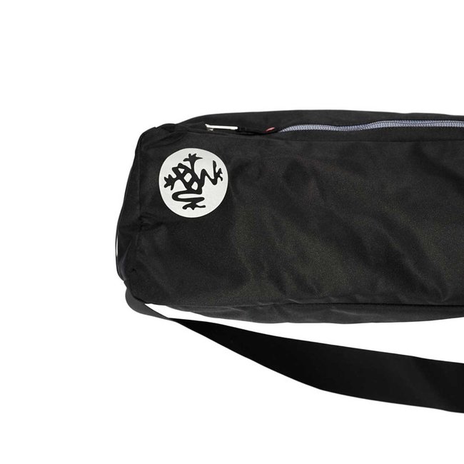 Go Steady 3.0 - Yoga Mat Tas - Groot - Zwart