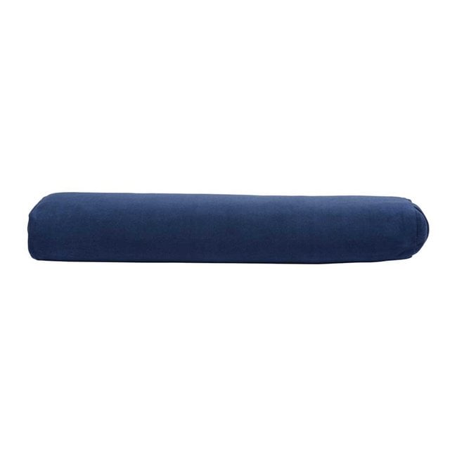 Enlight Lean Yoga Bolster - Midnight - Blau