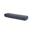 Enlight Lean Yoga Bolster - Thunder - Grau