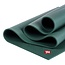 PRO Yogamatte - 6mm - Black Sage - Grün