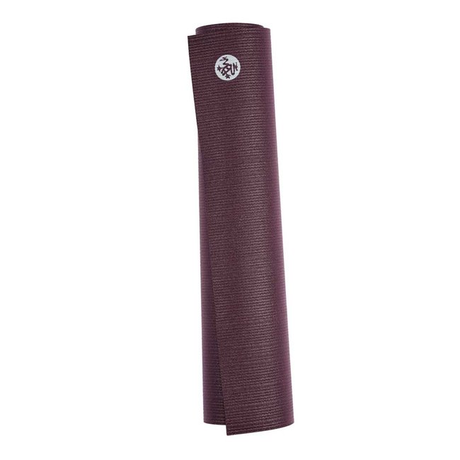 PROlite Yogamat - Indulge - Paars