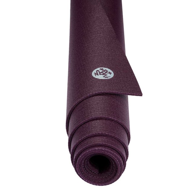 Prolite Yogamatte - Indulge - Lila
