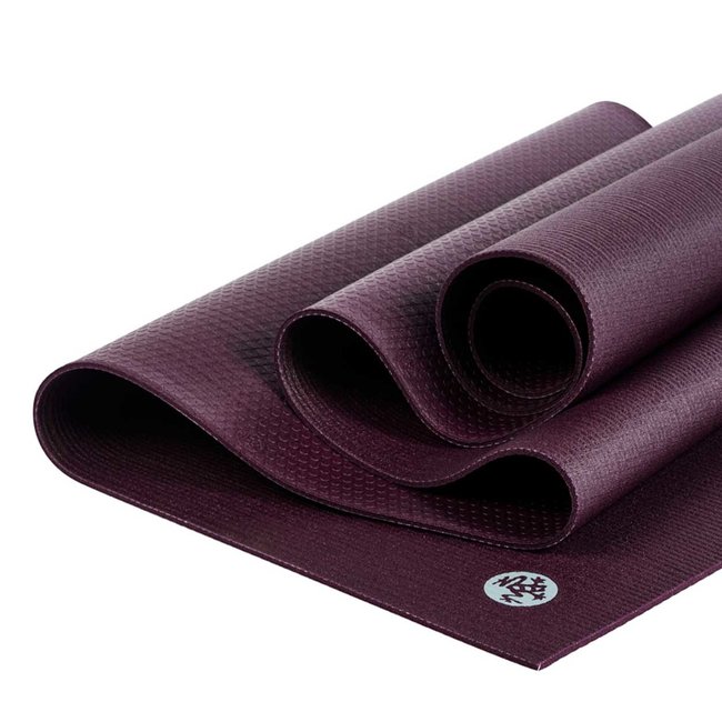 Prolite Yogamatte - Indulge - Lila