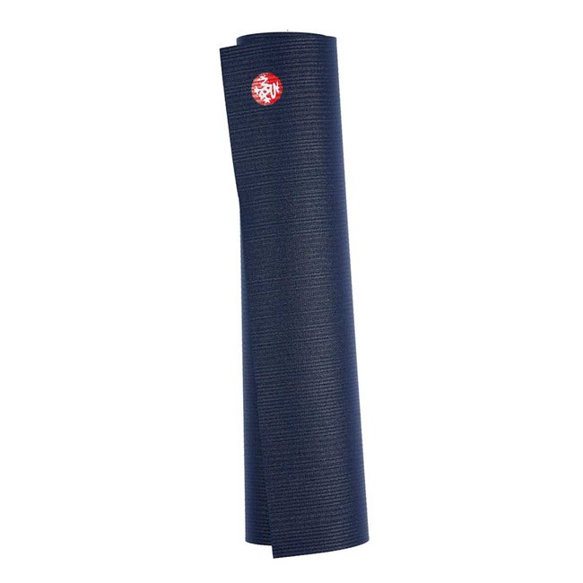 PROlite Yogamat - Midnight - Blauw